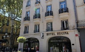 Regina Boutique Hotel